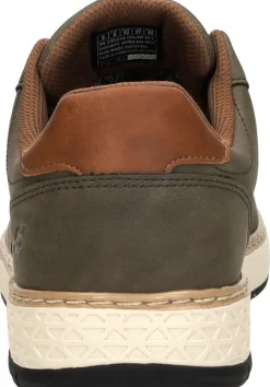 Skechers Garlan Groen Clearance