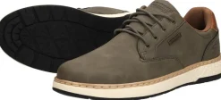 Skechers Garlan Groen Clearance