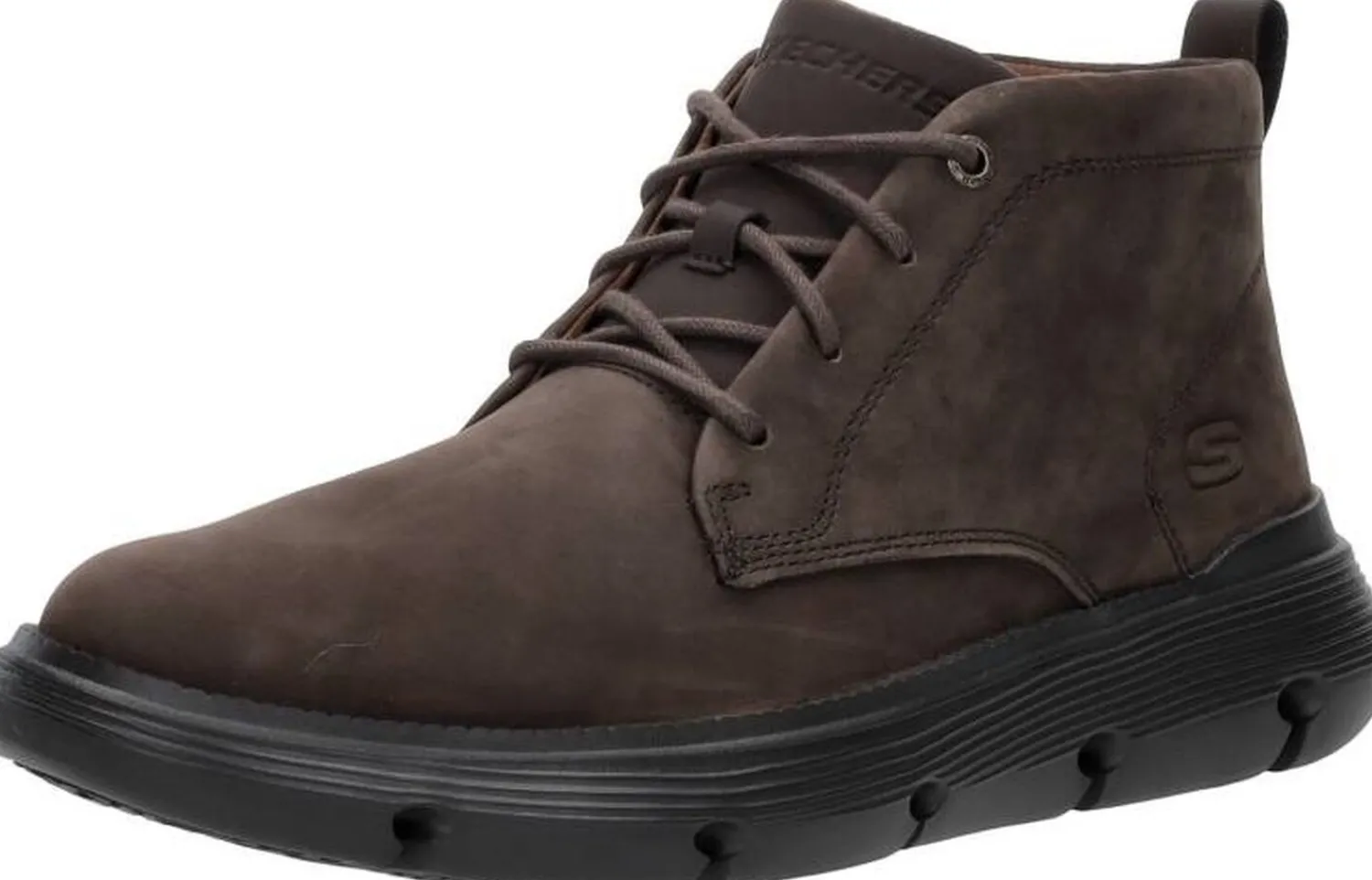 Skechers Garza - Fontaine Donkerbruin Sale