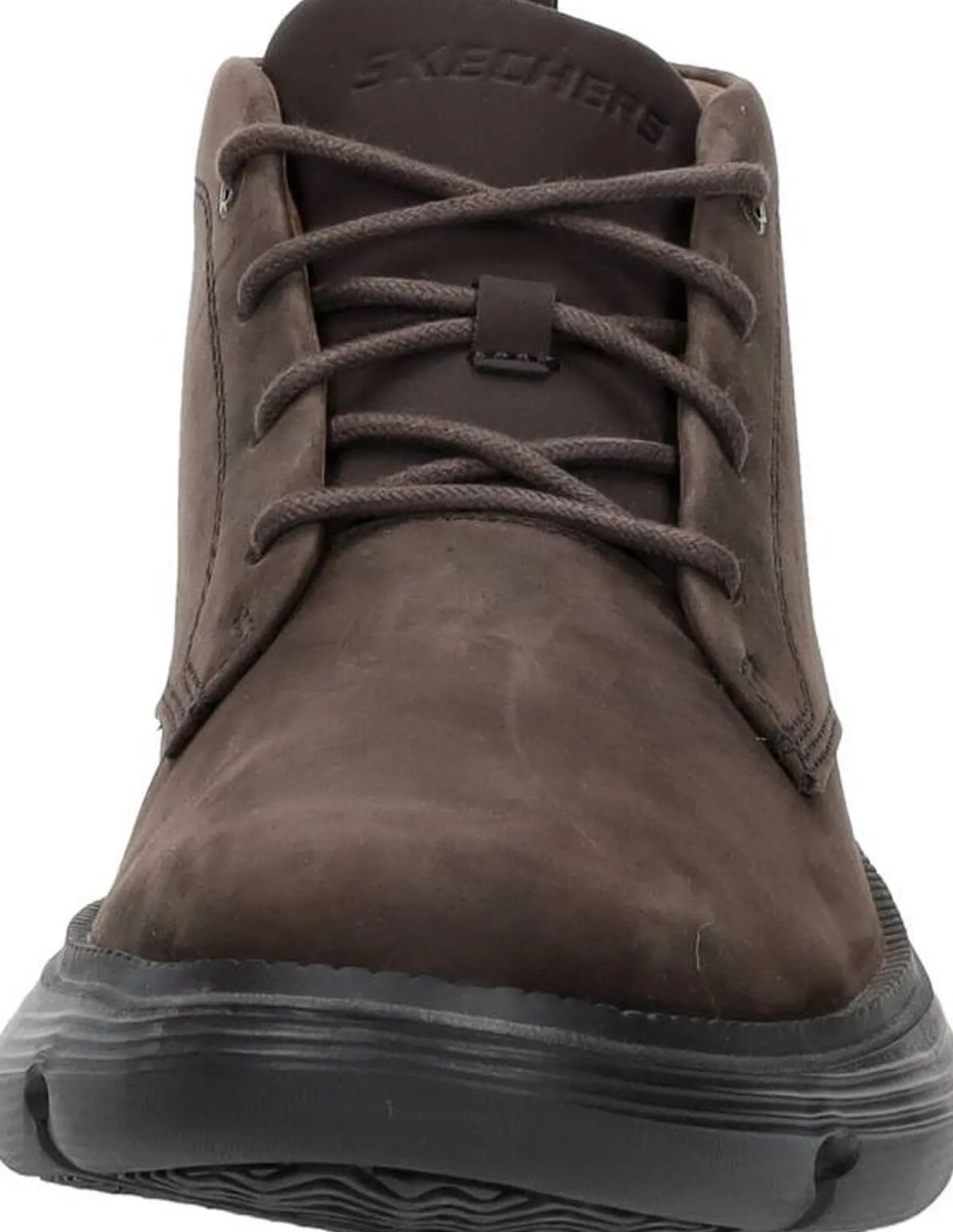 Skechers Garza - Fontaine Donkerbruin Sale
