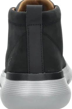 Skechers Garza - Fontaine Zwart Discount