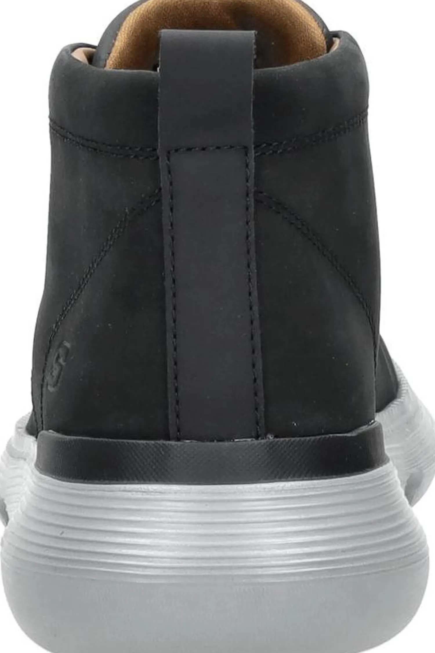 Skechers Garza - Fontaine Zwart Discount