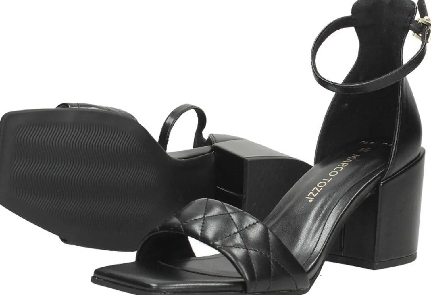 Marco Tozzi Gekleed Zwart Discount