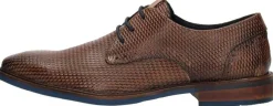 Sub55 Gekleed Laag Cognac Fashion
