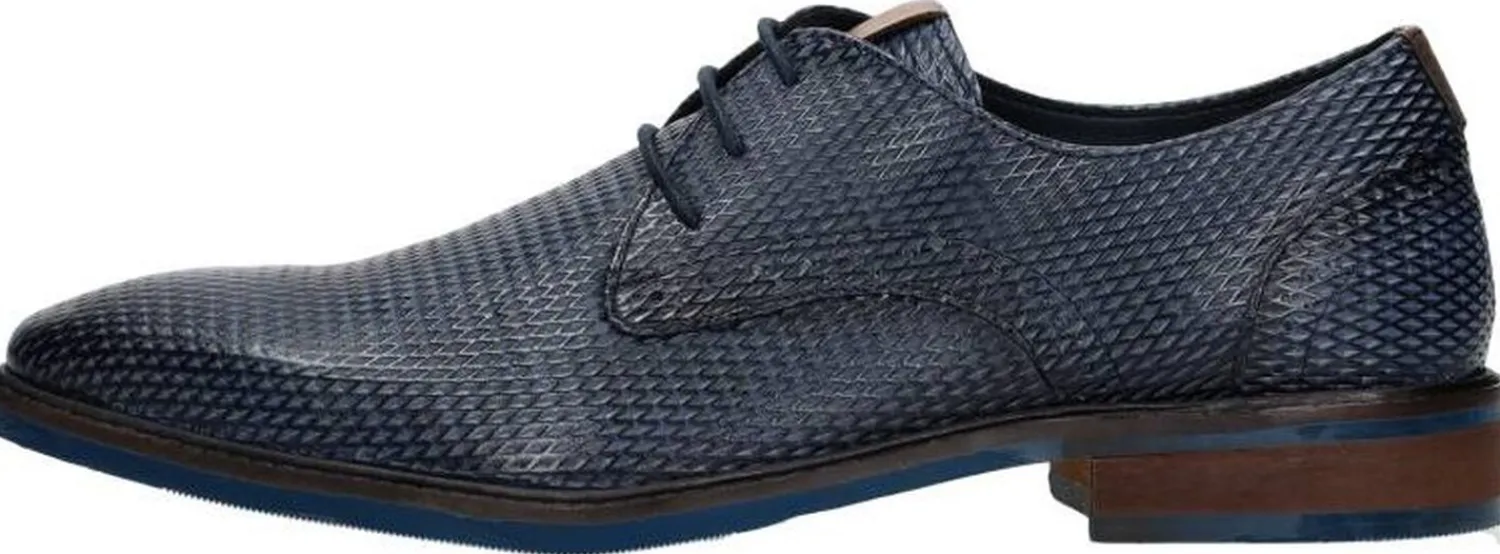 Sub55 Gekleed Laag Blauw Online