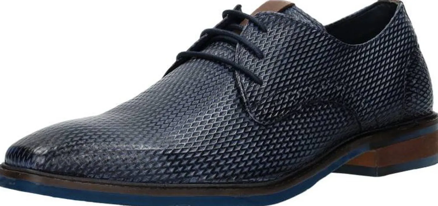 Sub55 Gekleed Laag Blauw Online