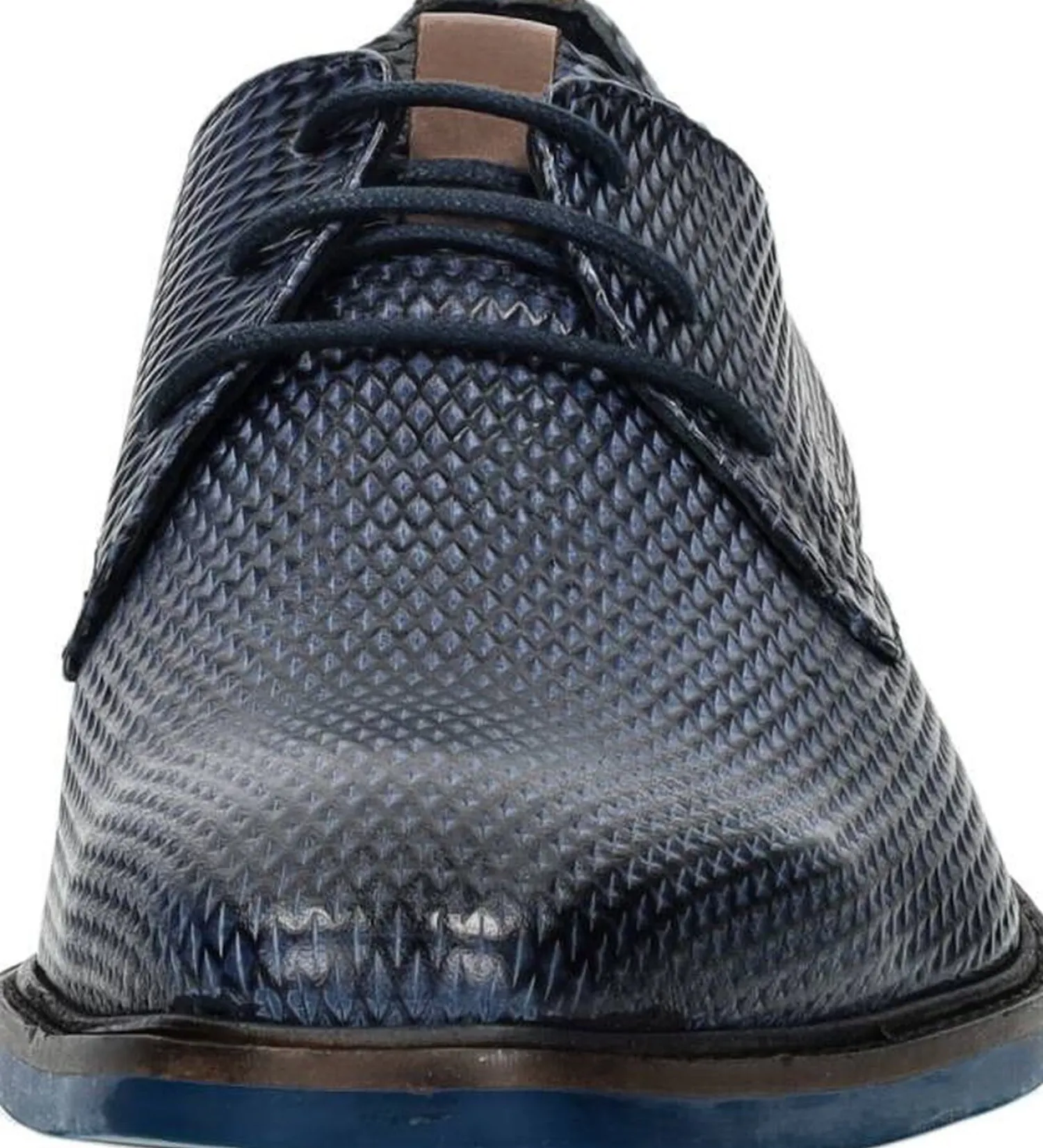 Sub55 Gekleed Laag Blauw Online