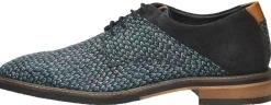 Sub55 Gekleed Laag Blauw Outlet