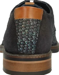 Sub55 Gekleed Laag Blauw Outlet