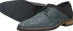 Sub55 Gekleed Laag Blauw Outlet