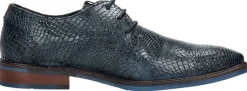 Sub55 Gekleed Laag Blauw Clearance