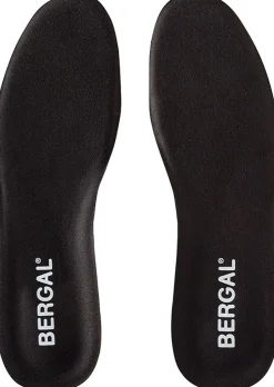 Bergal Gel Memory Zwart Outlet