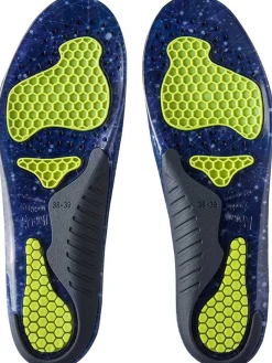 Bergal Gel Motion Blauw Fashion