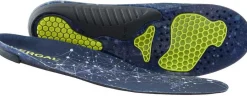 Bergal Gel Motion Blauw Fashion