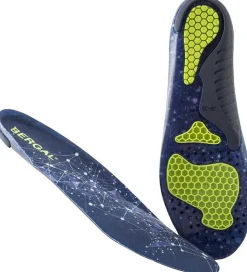 Bergal Gel Motion Blauw Fashion