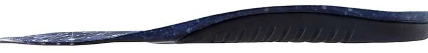 Bergal Gel Motion Blauw Fashion