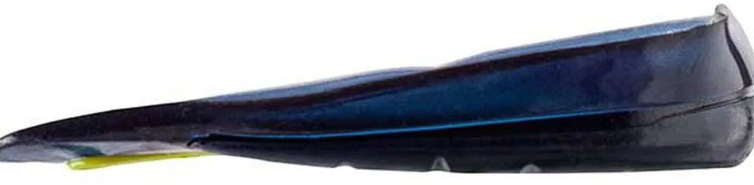 Bergal Gel Motion Heel Blauw Sale