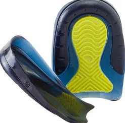Bergal Gel Motion Heel Blauw Sale