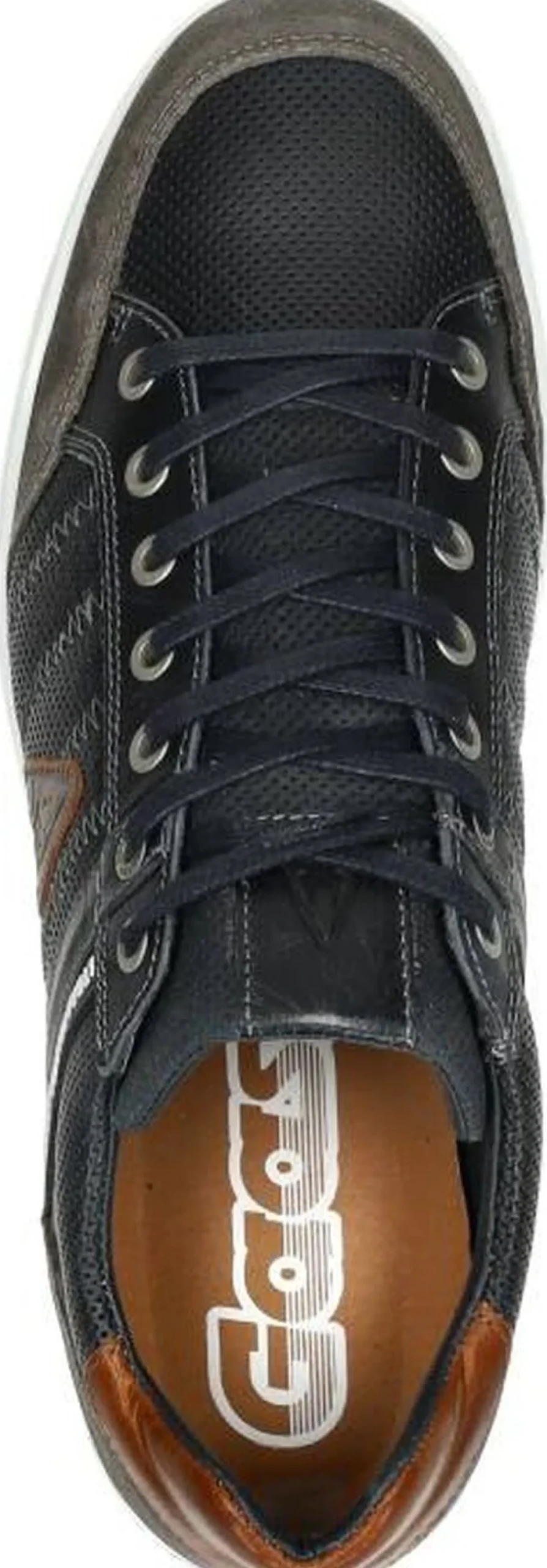 Gaastra Gellis PRF M Blauw Fashion