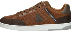 Gaastra Gellis PRF M Cognac New