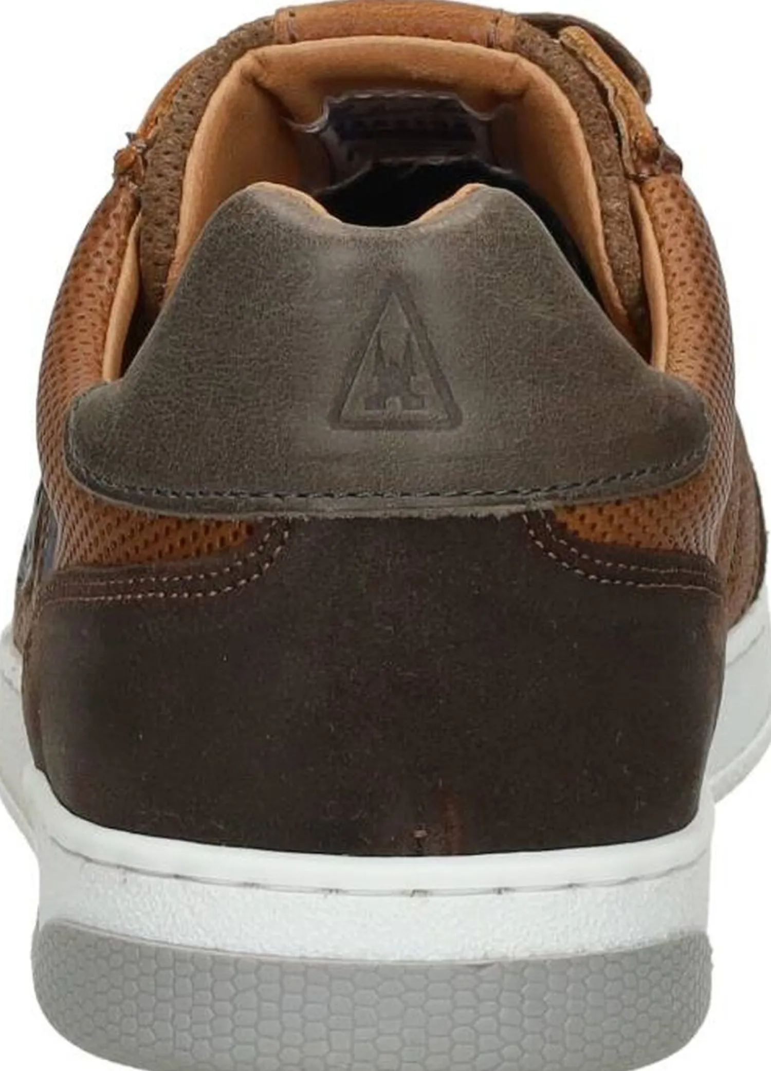Gaastra Gellis PRF M Cognac New