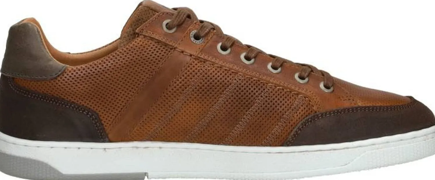 Gaastra Gellis PRF M Cognac New