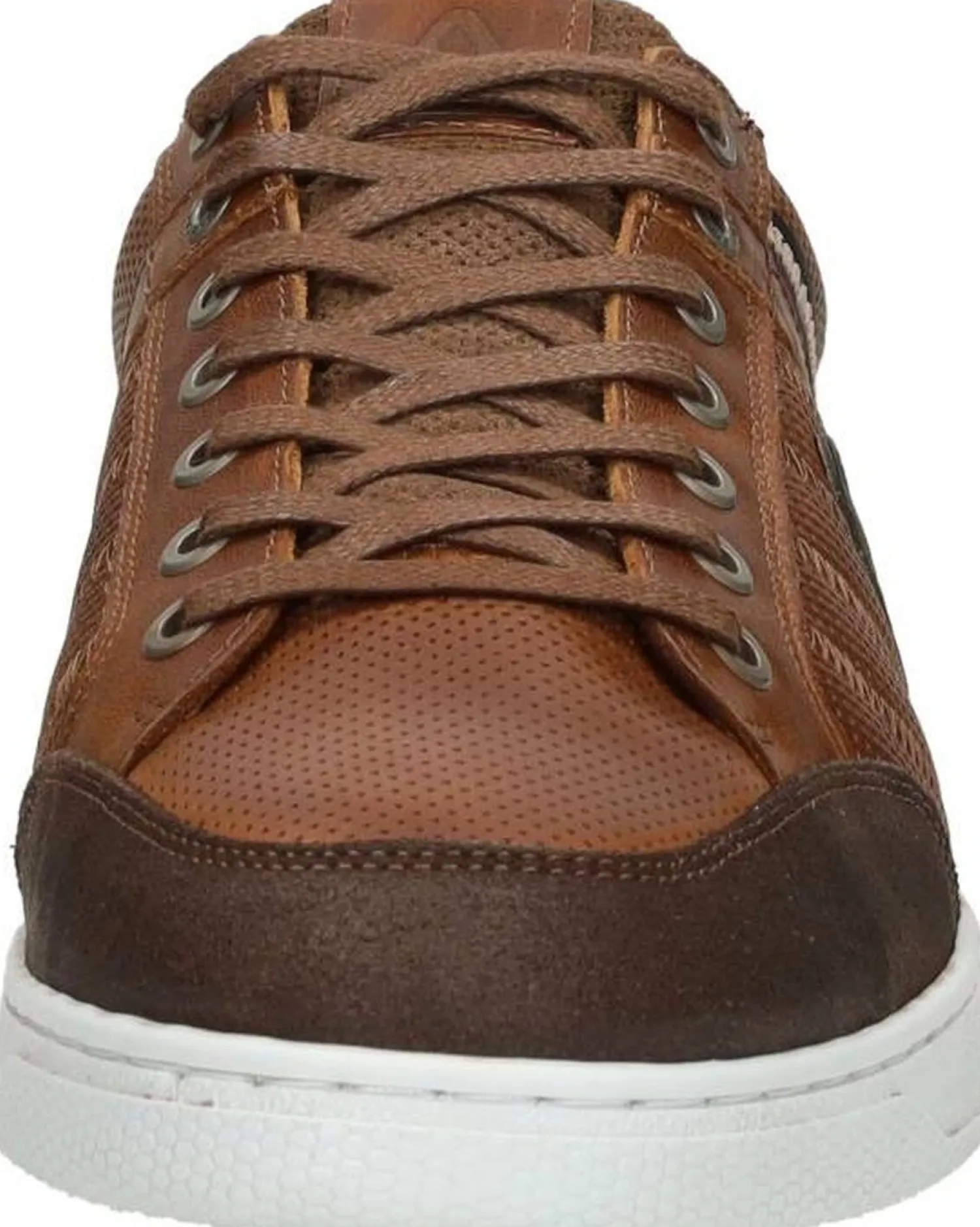 Gaastra Gellis PRF M Cognac New