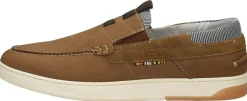 Gaastra Gemini LF NUB M Cognac New