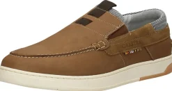 Gaastra Gemini LF NUB M Cognac New