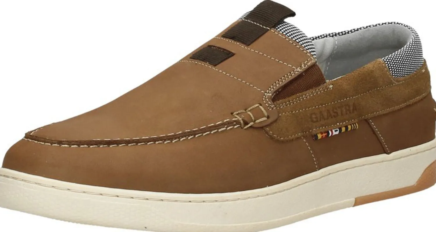 Gaastra Gemini LF NUB M Cognac New
