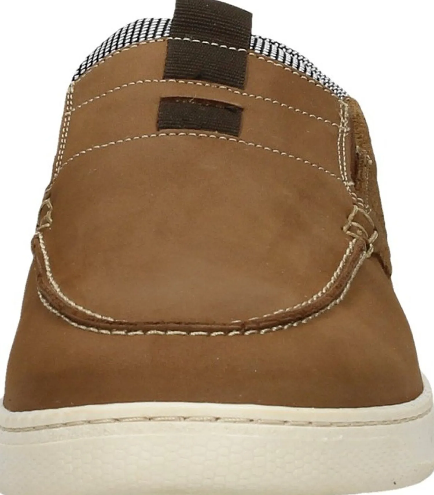 Gaastra Gemini LF NUB M Cognac New