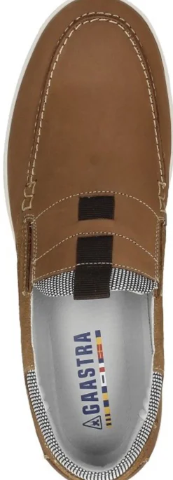 Gaastra Gemini LF NUB M Cognac New