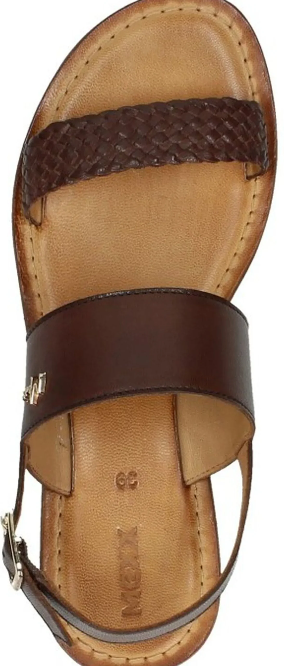 Mexx Geneva Cognac Fashion