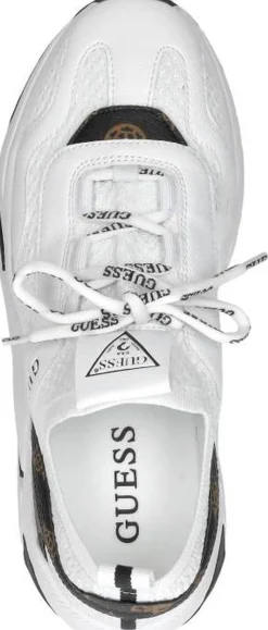 Guess Geniver 2 Wit Sale