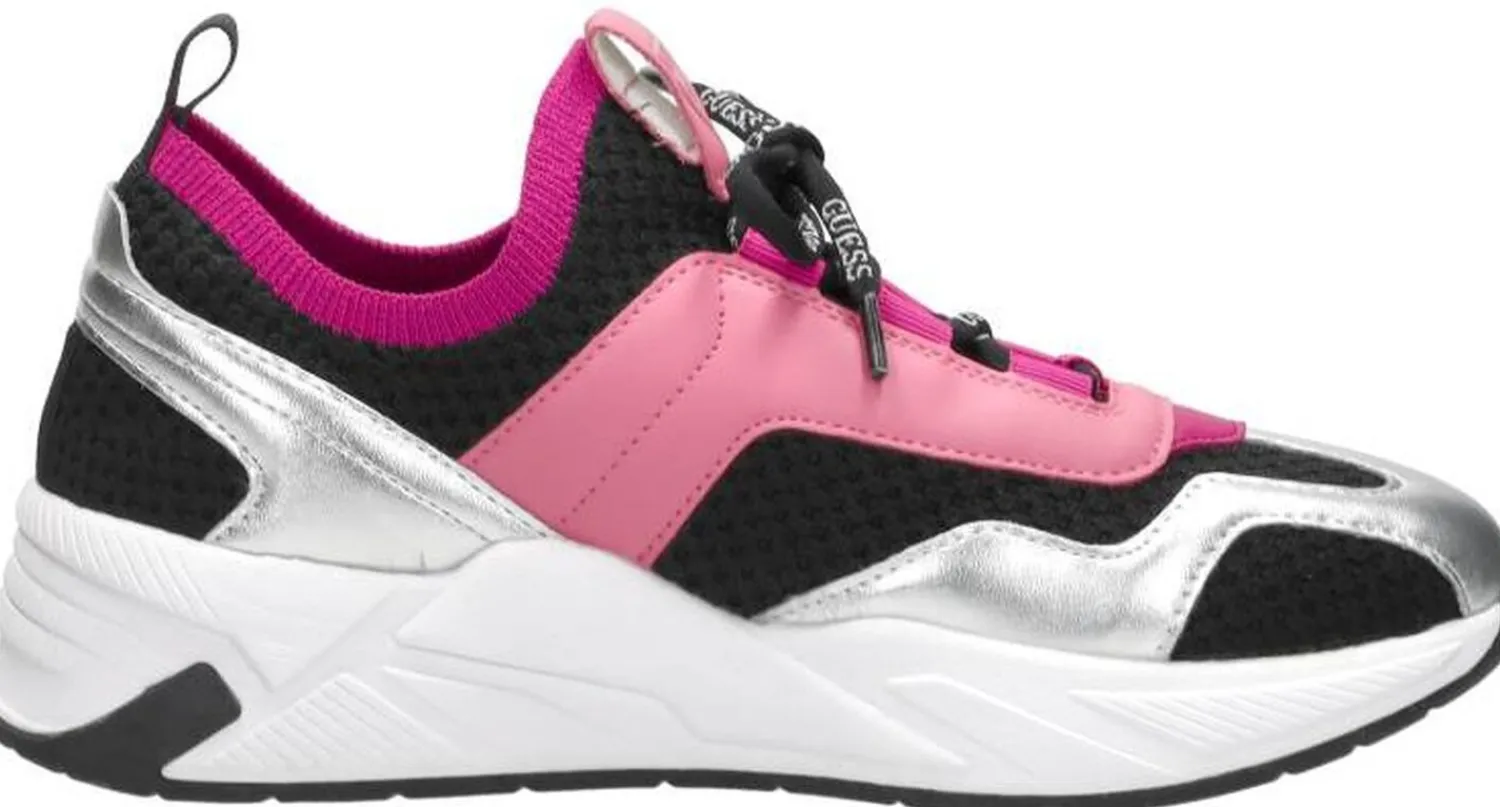Guess Geniver 2 Zwart Online