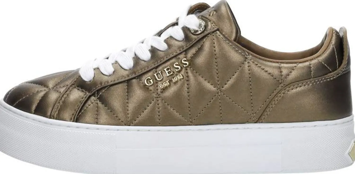 Guess Genza Brons Hot