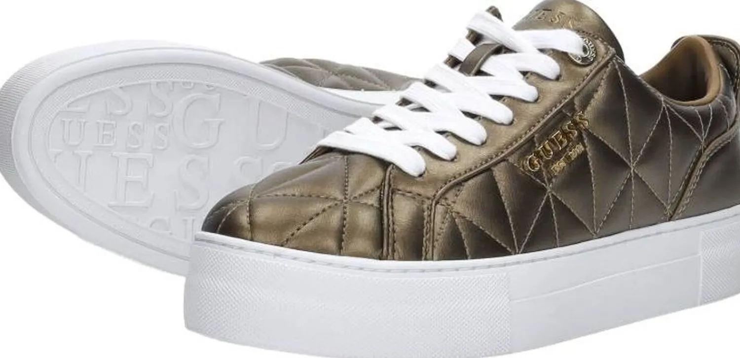 Guess Genza Brons Hot
