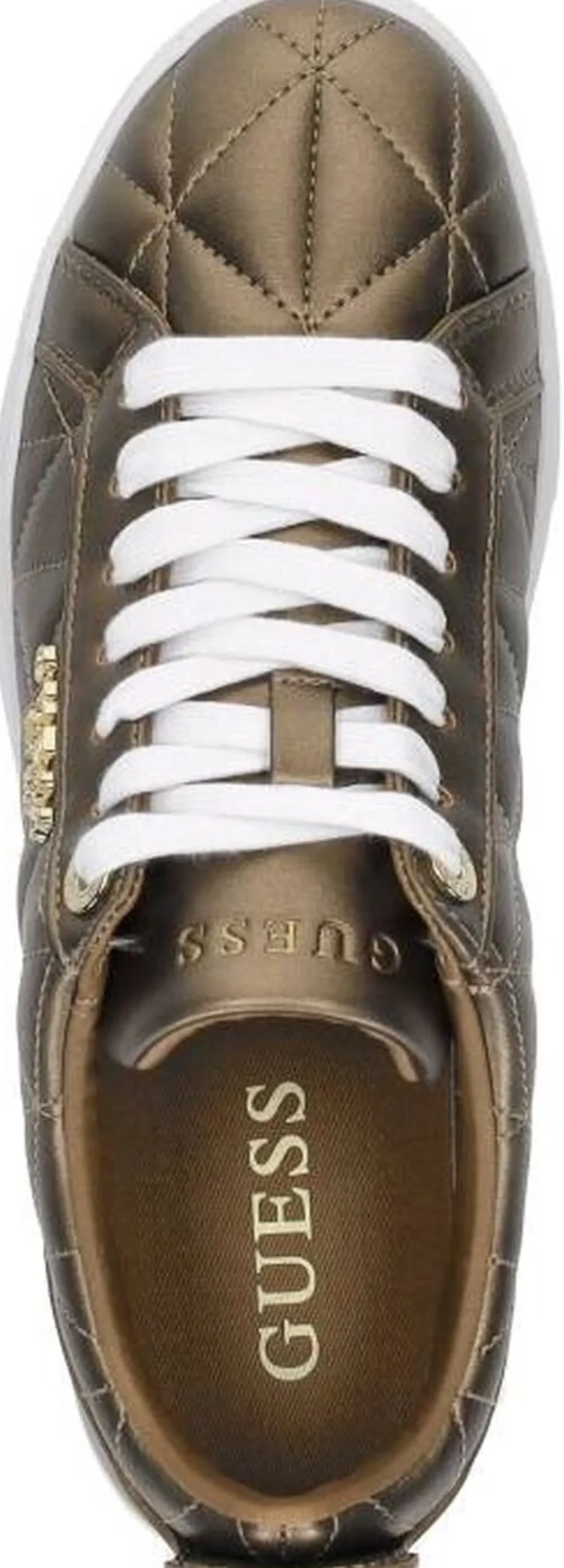 Guess Genza Brons Hot