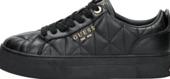 Guess Genza Zwart Clearance