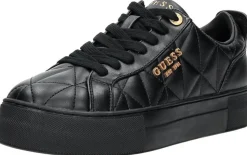 Guess Genza Zwart Clearance