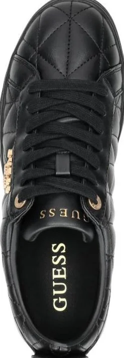 Guess Genza Zwart Clearance