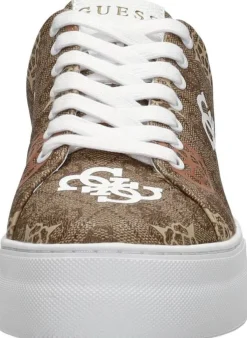 Guess Gianele 4 Beige New
