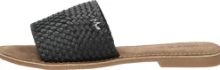 Mexx Gibraltar Zwart New