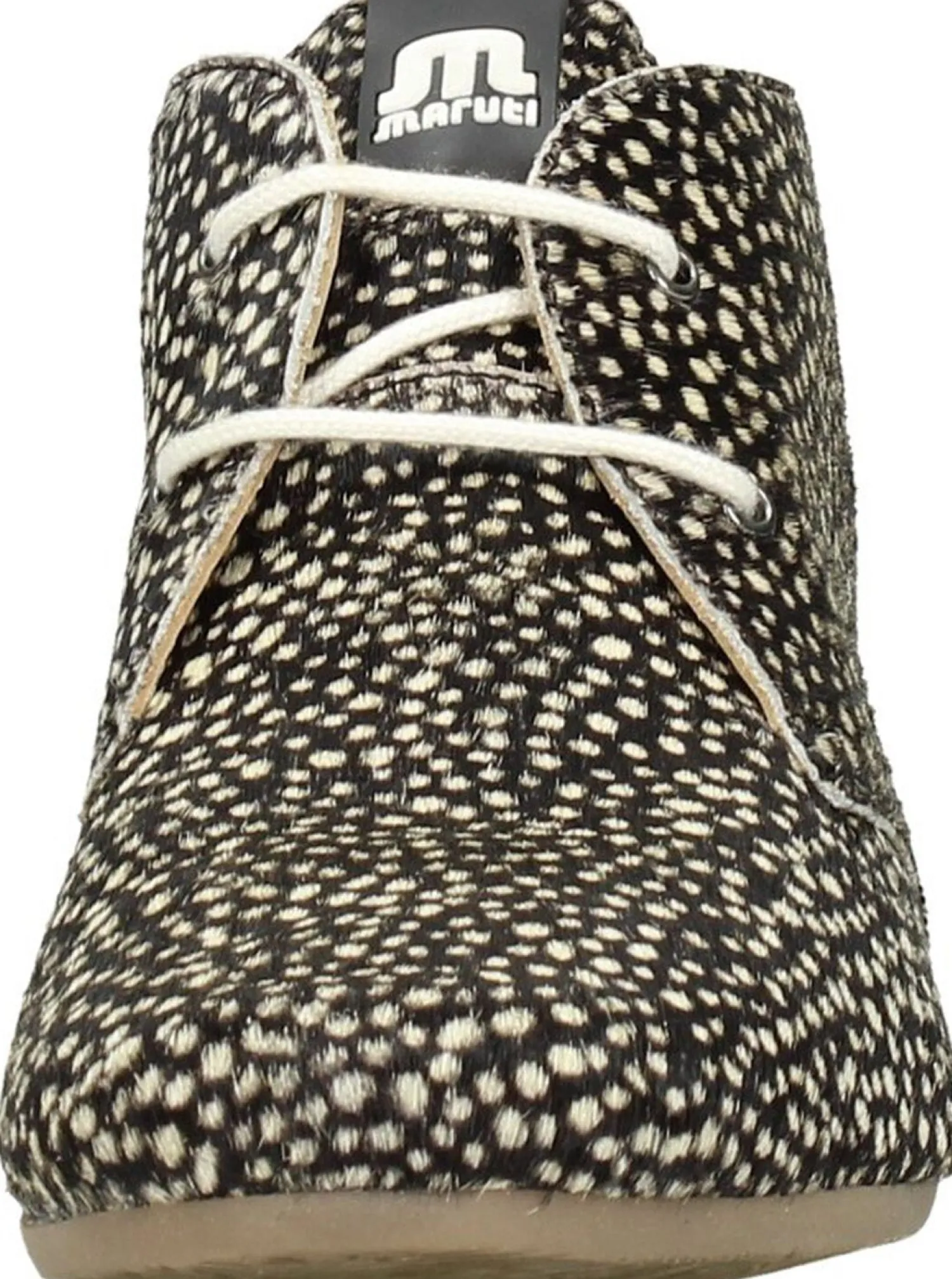 Maruti Gimlet Zwart Clearance