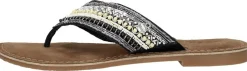 Mexx Ginosa Zwart Clearance