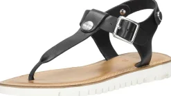 Mexx Gioia Zwart Outlet