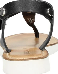 Mexx Gioia Zwart Outlet