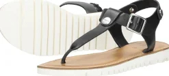 Mexx Gioia Zwart Outlet