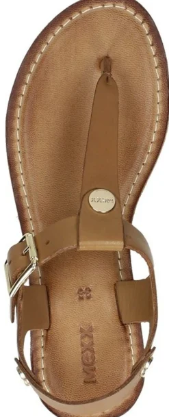 Mexx Gioia Cognac Discount