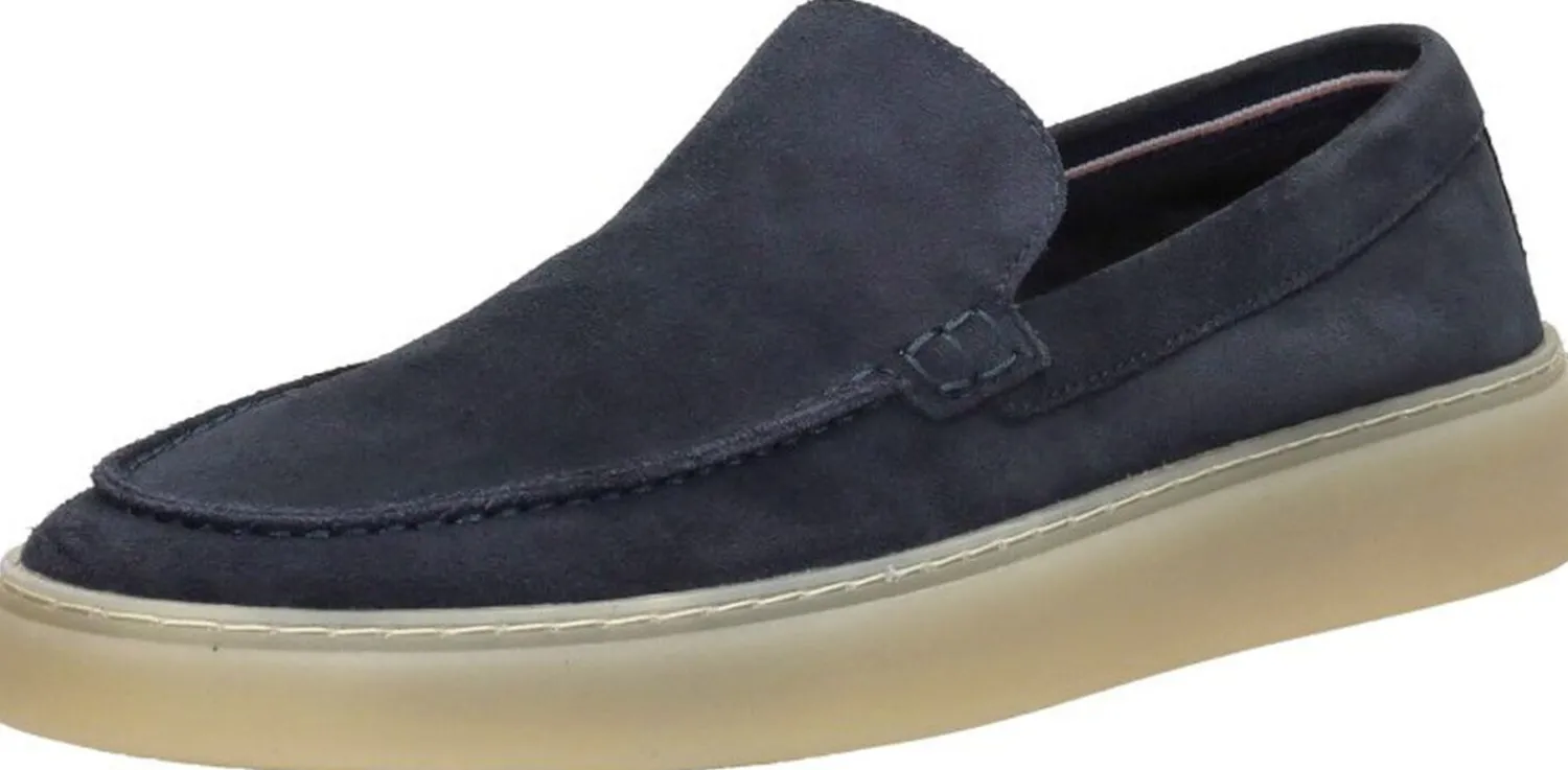 Sub55 Giorgio Blauw Fashion